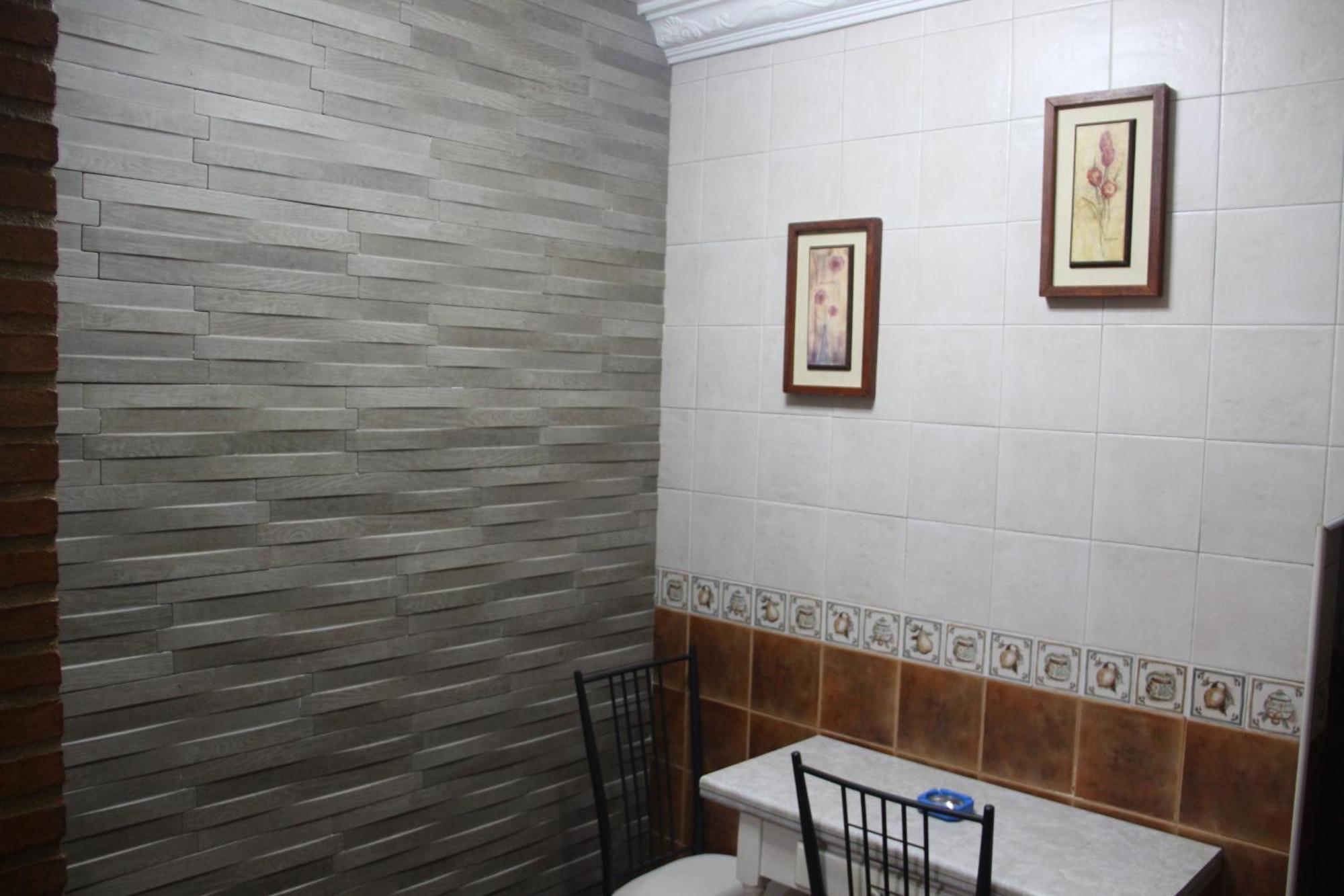 דירות Setenil De Las Bodegas El Rincon De La Miel מראה חיצוני תמונה